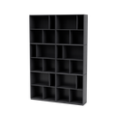 READ Bookshelf with Plinth