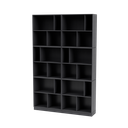 READ Bookshelf with Plinth