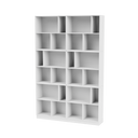 READ Bookshelf with Plinth