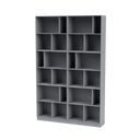 READ Bookshelf with Plinth