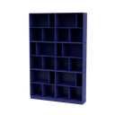 READ Bookshelf with Plinth