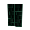 READ Bookshelf with Plinth