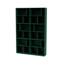 READ Bookshelf with Plinth