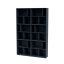 READ Bookshelf with Plinth