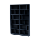 READ Bookshelf with Plinth