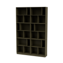 READ Bookshelf with Plinth