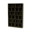 READ Bookshelf with Plinth