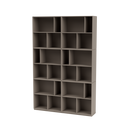 READ Bookshelf with Plinth