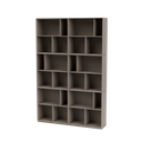 READ Bookshelf with Plinth