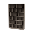 READ Bookshelf with Plinth