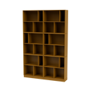 READ Bookshelf with Plinth