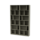 READ Bookshelf with Plinth