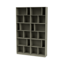 READ Bookshelf with Plinth