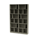 READ Bookshelf with Plinth