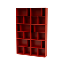 READ Bookshelf with Plinth