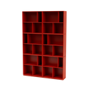 READ Bookshelf with Plinth