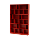 READ Bookshelf with Plinth