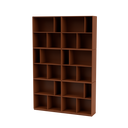 READ Bookshelf with Plinth