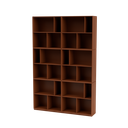 READ Bookshelf with Plinth