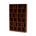 READ Bookshelf with Plinth