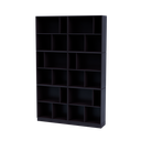 READ Bookshelf with Plinth