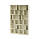 READ Bookshelf with Plinth