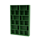 READ Bookshelf with Plinth