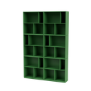 READ Bookshelf with Plinth
