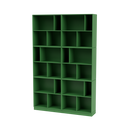 READ Bookshelf with Plinth