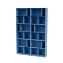 READ Bookshelf with Plinth