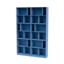 READ Bookshelf with Plinth