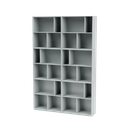 READ Bookshelf with Plinth