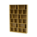 READ Bookshelf with Plinth