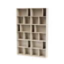 READ Bookshelf with Plinth