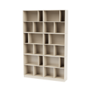 READ Bookshelf with Plinth