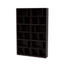 READ Bookshelf with Plinth