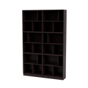 READ Bookshelf with Plinth