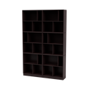 READ Bookshelf with Plinth
