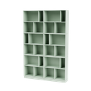 READ Bookshelf with Plinth