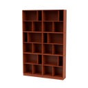 READ Bookshelf with Plinth