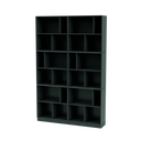 READ Bookshelf with Plinth