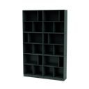READ Bookshelf with Plinth