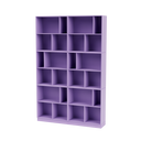 READ Bookshelf with Plinth