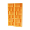 READ Bookshelf with Plinth