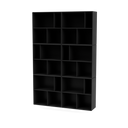 READ Bookshelf with Suspension Rail