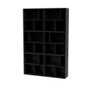 READ Bookshelf with Suspension Rail