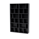 READ Bookshelf with Suspension Rail