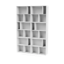 READ Bookshelf with Suspension Rail