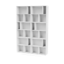 READ Bookshelf with Suspension Rail