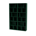 READ Bookshelf with Suspension Rail